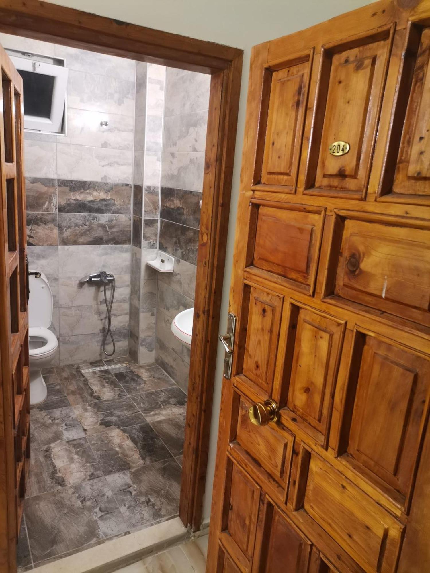 Kiris Garden Hotel Kemer Buitenkant foto